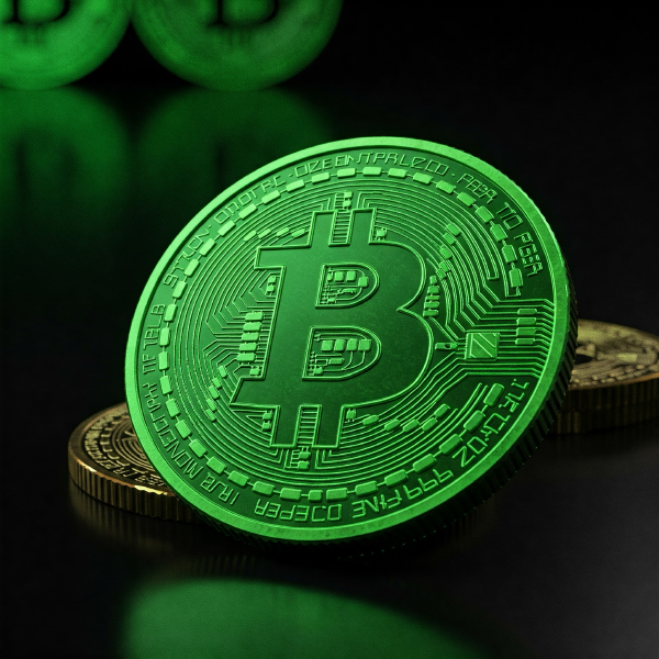 Bitcoin Cash (BCH) – Rewolucyjna Wizja Czy Nieudany Eksperyment