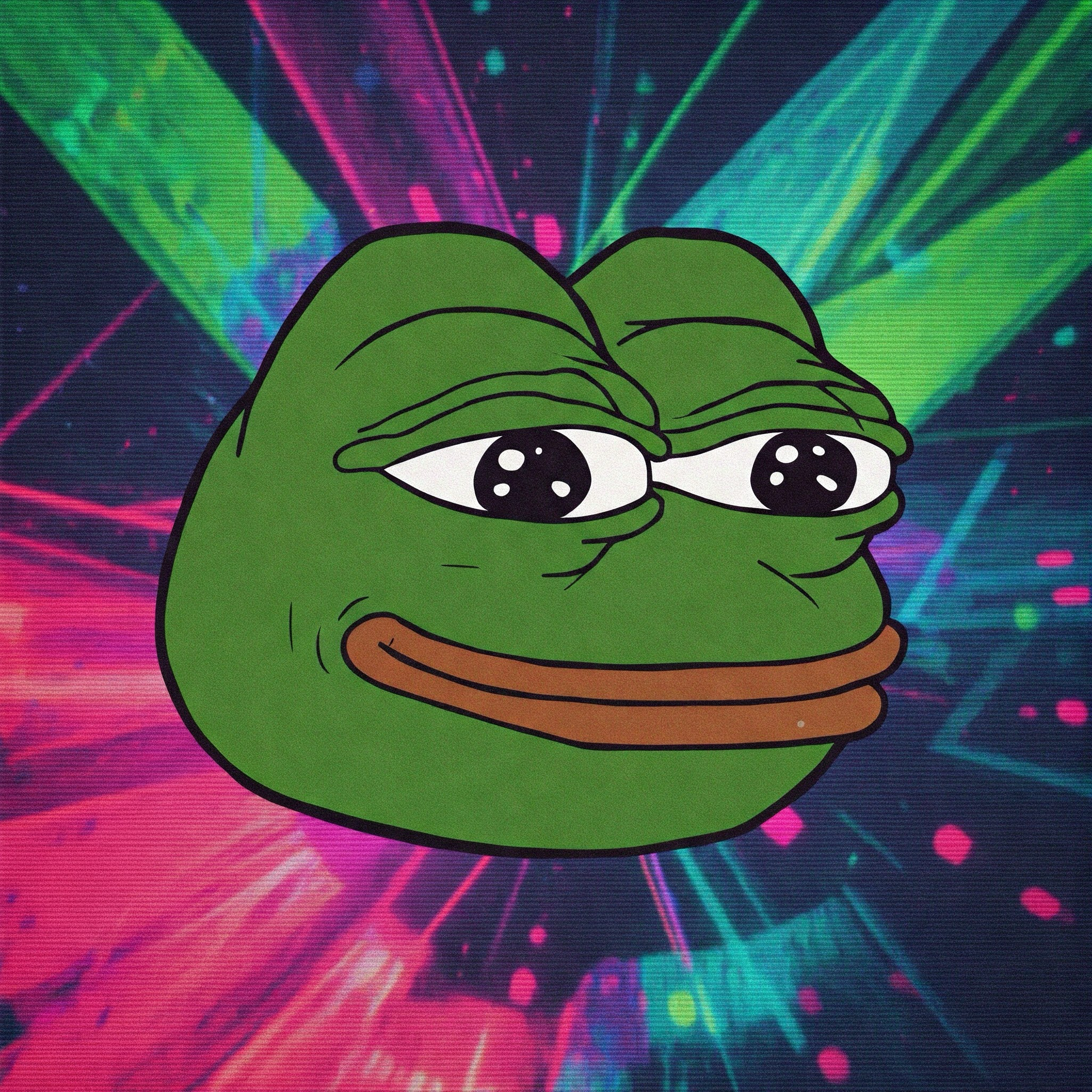 Pepe (PEPE) – Żaba, Która Podbiła Internet